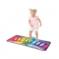 Arco iris pinao playmat aom8381 